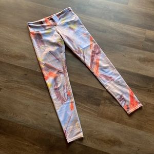 ALO yoga leggings, size small